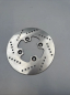 SUZUKI BREMSSCHEIBE HINTEN AY 50 AY 50 W REAR BRAKE DISK XX22927 – Foto 2