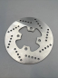 SUZUKI BREMSSCHEIBE HINTEN AY 50 AY 50 W REAR BRAKE DISK XX22927 – Foto 3