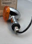 SUZUKI BLINKER VORNE LINKS LAMP ASSY,FR TURN SIGNAL,L XX22923 – Foto 3