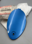 Preview: SUZUKI KLAPPE GSX600F GSX750F LID,OIL 94435-08F00-Y7E XX36927