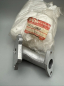 SUZUKI TR50 1998-2000 ANSAUGTUTZEN 13110-43E10 Intake Manifold ORIGINAL XX37098 – Foto 2