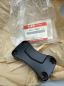 Suzuki Lenkerhalter oben schwarz Klemmbruecke Holder Handlebar GSR 600 XX37099 – Foto 1