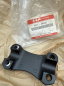 Suzuki Lenkerhalter oben schwarz Klemmbruecke Holder Handlebar GSR 600 XX37099 – Foto 2