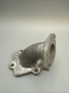 SUZUKI AY50 K4 2004 ANSAUGTUTZEN INTAKE MANIFOLD 13110-35E70 ORIGINAL XX37101 – Foto 2