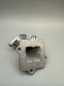 SUZUKI AY50 K4 2004 ANSAUGTUTZEN INTAKE MANIFOLD 13110-35E70 ORIGINAL XX37101 – Foto 3