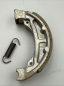 Preview: SUZUKI BREMSBELAG EINZEL. TS50W SHOE RARE BRAKE XX36792