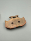 Preview: SUZUKI BREMSBELAG EINZEL. DR350 RM125 RM250 DR250 BRAKE PAD XX36821