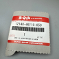 Suzuki LT-A50 JR50 Kolben mit Ringe Piston with rings, 0.5 oversize XX22758 – Foto 2