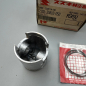 SUZUKI KOLBENSATZ MT50 RV50 PISTON SET(OS:0.5) XX22760 – Foto 3