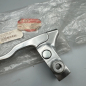 SUZUKI LS650 KUPPLUNGSHEBEL LEVER ASSY, CLUTCH 57500-24B10-000 ORIGINAL XX22782 – Foto 2