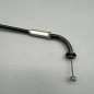 Preview: SUZUKI LS650 F,P GASZUG CABLE ASSY THROTTLE 58300-46712 ORIGINAL NEU XX22662