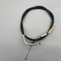 Preview: Yamaha SUZUKI LS650 F,P GASZUG CABLE ASSY THROTTLE 58300-24B12 ORIGINAL NEU XX22661 58300-24B12 Original Ersatzteil – MG-Teil