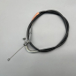 Preview: SUZUKI LS650 F,P GASZUG CABLE ASSY THROTTLE 58300-24B12 ORIGINAL NEU XX22661