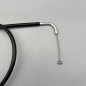 SUZUKI GSF 1200 BANDIT STARTERZUG CHOKEZUG CHOKE CABLE ORIGINAL NEU XX22630 – Foto 3