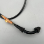 Preview: SUZUKI GS750C GASZUG CABLE ASSY THROTTLE 58300-45010 ORIGINAL NEU XX22631