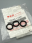 Preview: SUZUKI O-RING LT-Z400 GSX-R600 VL1500T GSX1100 O-RING 09280-11005 XX36517
