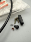 Preview: SUZUKI SCHALTER DR250S TS50XK GN250 DR125S SWITCH ASSY,STOP 57460-10400 XX36536