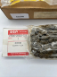 SUZUKI GN 125 KETTENSATZ KETTEN KIT CHAIN SPROCKET SET ORIGINAL NEU L0148 – Foto 2