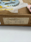 SUZUKI GN 125 KETTENSATZ KETTEN KIT CHAIN SPROCKET SET ORIGINAL NEU L0148 – Foto 3