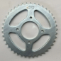 SUZUKI GN 125 KETTENSATZ KETTEN KIT CHAIN SPROCKET SET ORIGINAL NEU L0148 – Foto 4