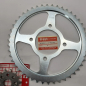 Preview: SUZUKI GSX-R 600 FJ  KETTENSATZ KETTEN KIT CHAIN SPROCKET SET ORIGINAL NEU L0146