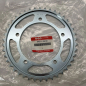 Preview: SUZUKI GSX-R 750 Y KETTENSATZ KETTEN KIT CHAIN SPROCKET SET ORIGINAL NEU L0156