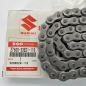 Preview: SUZUKI GSX-R 750 Y KETTENSATZ KETTEN KIT CHAIN SPROCKET SET ORIGINAL NEU L0156