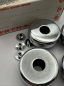 SUZUKI INTRUDER LENKERHALTERDÄMPFER VS800 HANDLEBAR MOUNT DAMPER XX36023 – Foto 2