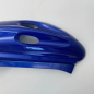 SUZUKI AY 50 KATANA HECKVERKLEIDUNG LINKS LEFT REAR FAIRING 47211-35E00 SA0488 – Foto 2