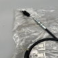 Preview: SUZUKI LS650 ( F,P ) KUPPLUNGSZUG CLUTCH CABLE 58200-24B02 ORIGINAL XX22649