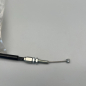 Preview: SUZUKI GS500E GASZUG CABLE ASSY THROTTLE 58300-01D00 ORIGINAL XX22643