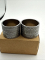 Suzuki Auspuffdichtung DL650 SV650A SV650XA Connector,exhaust 14771-32E10 X35242 – Foto 3