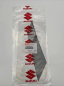 Preview: SUZUKI SEITENVERKLEIDUNG AUFKLEBER,LINKS GSX-R125XA Tape, Side Cowl (L) D01654
