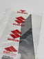 Preview: SUZUKI SEITENVERKLEIDUNG AUFKLEBER,LINKS GSX-R125XA Tape, Side Cowl (L) D01654
