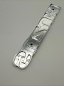 Suzuki Aufkleber Emblem, Kraftstofftank 68111-34000-000 D01672 – Foto 4