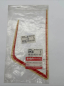 Suzuki Aufkleber GN250 GN250E Emblem Tape D01683 – Foto 1