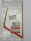 Suzuki Aufkleber GN250 GN250E Emblem Tape D01683 – Foto 2