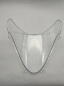 Suzuki SV650S Windschild Windschield Screen 94611-19F00-000 Original SA0384 – Foto 2