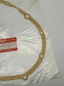 Preview: SUZUKI DICHTUNG, LICHTMASCHINENDECKEL VS1400GLP GASKET,MAGNETO COVER D01754