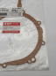 Preview: SUZUKI DICHTUNG, LICHTMASCHINENDECKEL DR650SE XF650 GASKET,MAGNETO COVER D01752