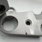 Suzuki GS500E Aufnahme Lenkerstummel Handlebar stub holder Original Neu XX22167 – Foto 3