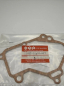 Preview: SUZUKI DICHTUNG, SCHALTWELLENDECKEL VS1400GLP  GASKET,GEAR SHIFT COVER D01765