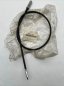 Preview: Yamaha SUZUKI GR650XD TACHOWELLE SPEEDOMETER CABLE 34910-15500 ORIGINAL NEU XX22268 34910-15500-000 Original Ersatzteil – MG-