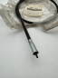 Preview: SUZUKI GR650XD TACHOWELLE SPEEDOMETER CABLE 34910-15500 ORIGINAL NEU XX22268