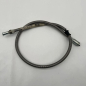 Suzuki VS1400GLP Tachowelle Speedometer Cable 34910-38B10 Original Neu XX22274 – Foto 1