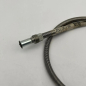 Suzuki VS1400GLP Tachowelle Speedometer Cable 34910-38B10 Original Neu XX22274 – Foto 3