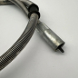 Suzuki VS1400GLP Tachowelle Speedometer Cable 34910-38B10 Original Neu XX22274 – Foto 4