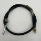 Suzuki GSF600 Tachowelle Speedometer Cable Assy 34910-23E00 Original Neu XX22272 – Foto 1