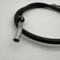 Suzuki GSF600 Tachowelle Speedometer Cable Assy 34910-23E00 Original Neu XX22272 – Foto 2