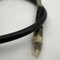 Suzuki GSF600 Tachowelle Speedometer Cable Assy 34910-23E00 Original Neu XX22272 – Foto 3